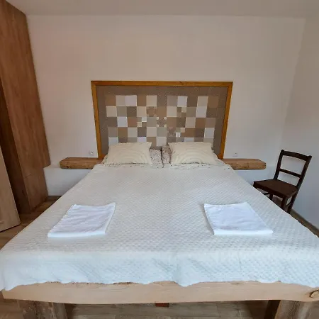 Apartment Statek 100dola