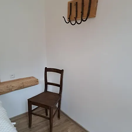 Apartment Statek 100dola *