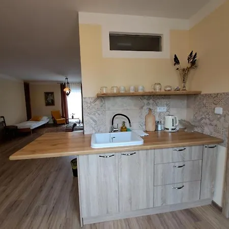 Apartment Statek 100dola