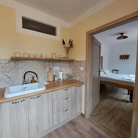 Cihlovy - 100dola Lanškroun